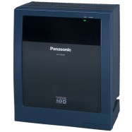 ตู้สาขา Digital IP-PBX System Panasonic KX-TDE100/200
