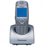 โทรศัพท์แบบไร้สาย2.4GHz Panasonic KX-TD7694
