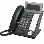 โทรศัพท์แบบคีย์ Digital Proprietary Panasonic KX-DT346/343/321 0