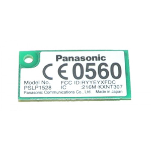 Panasonic KX-NT307 Bluetooth Module - For NT/DT Series Phones, Wireless Headset Compatible