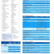 ตู้สาขา Analog Hybrid Panasonic KX-TEB308BX/TEM824BX/TES824BX