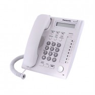 โทรศัพท์แบบคีย์ IP Proprietary Panasonic KX-NT346/343/321