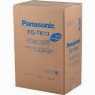 ผงหมึก เครื่องถ่ายเอกสาร Panasonic FP-7824