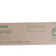 ผงหมึก เครื่องถ่าย Toshiba e-studio 181/182