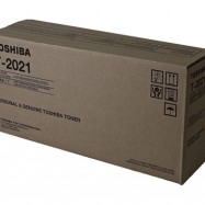 ผงหมึก เครื่องถ่าย Toshiba e-studio 202s