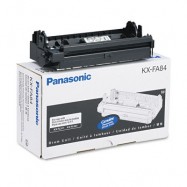 ผงหมึก แม่พิมพ์ Panasonic KX-FL512/542/612