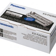 ผงหมึก แม่พิมพ์ Panasonic KX-FL402/422