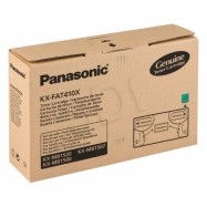ผงหมึก เครื่องโทรสาร Panasonic KX-MB1500/1530