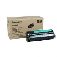 ผงหมึก เครื่องโทรสาร Panasonic UF-6100/580/585/595