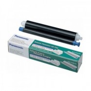 หมึกฟิลม์ เครื่องโทรสาร Panasonic KX-FP372/701CX 0