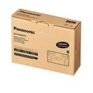 ผงหมึก แม่พิมพ์ Panasonic KX-MB2120/2130/2170