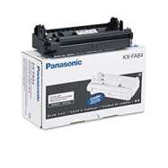 ชุดแม่พิมพ์แท้ Panasonic Fax  KX-FA84E 0