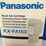 หมึกอิ๊งค์ Panasonic KX-FA153 0