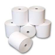กระดาษม้วนสลิปความร้อน Thermal Printer Paper  0