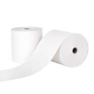 กระดาษม้วนสลิปความร้อน Thermal Printer Paper 