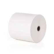 กระดาษม้วนสลิปความร้อน Thermal Printer Paper 
